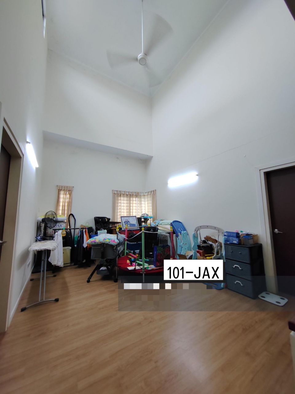 Nahara 2 Bandar Bukit Raja 2-Storey Endlot House - photo 5