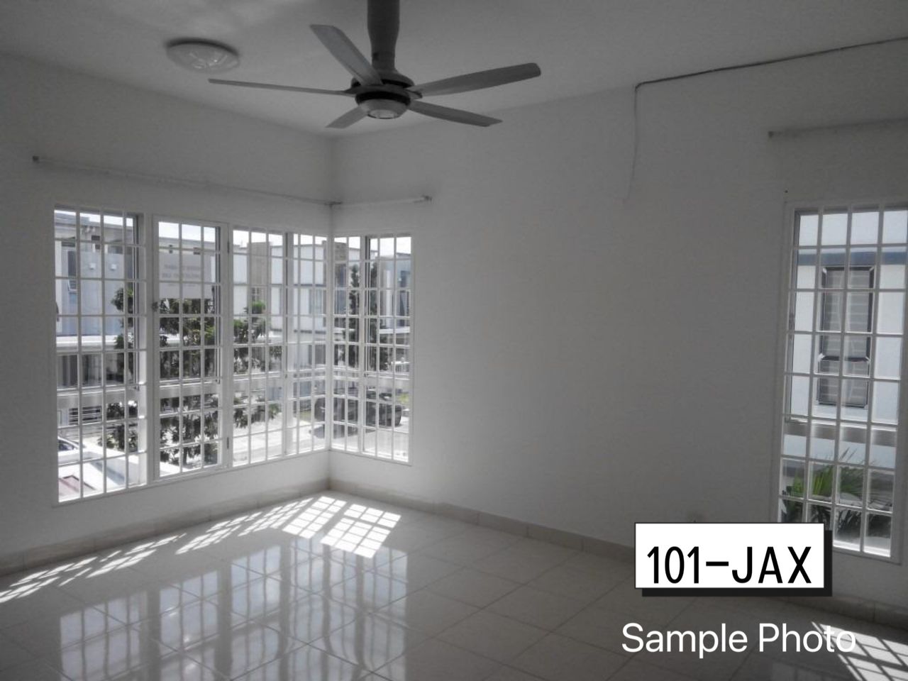 Setia Impian 7 Setia Alam Double Storey House - photo 5