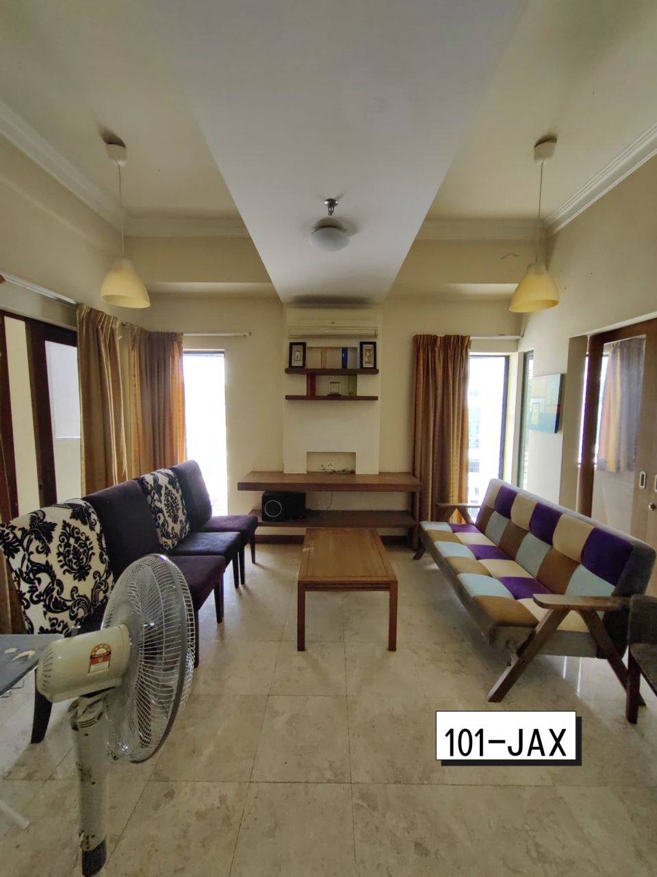 10 Semantan Suites Damansara Heights - photo 2
