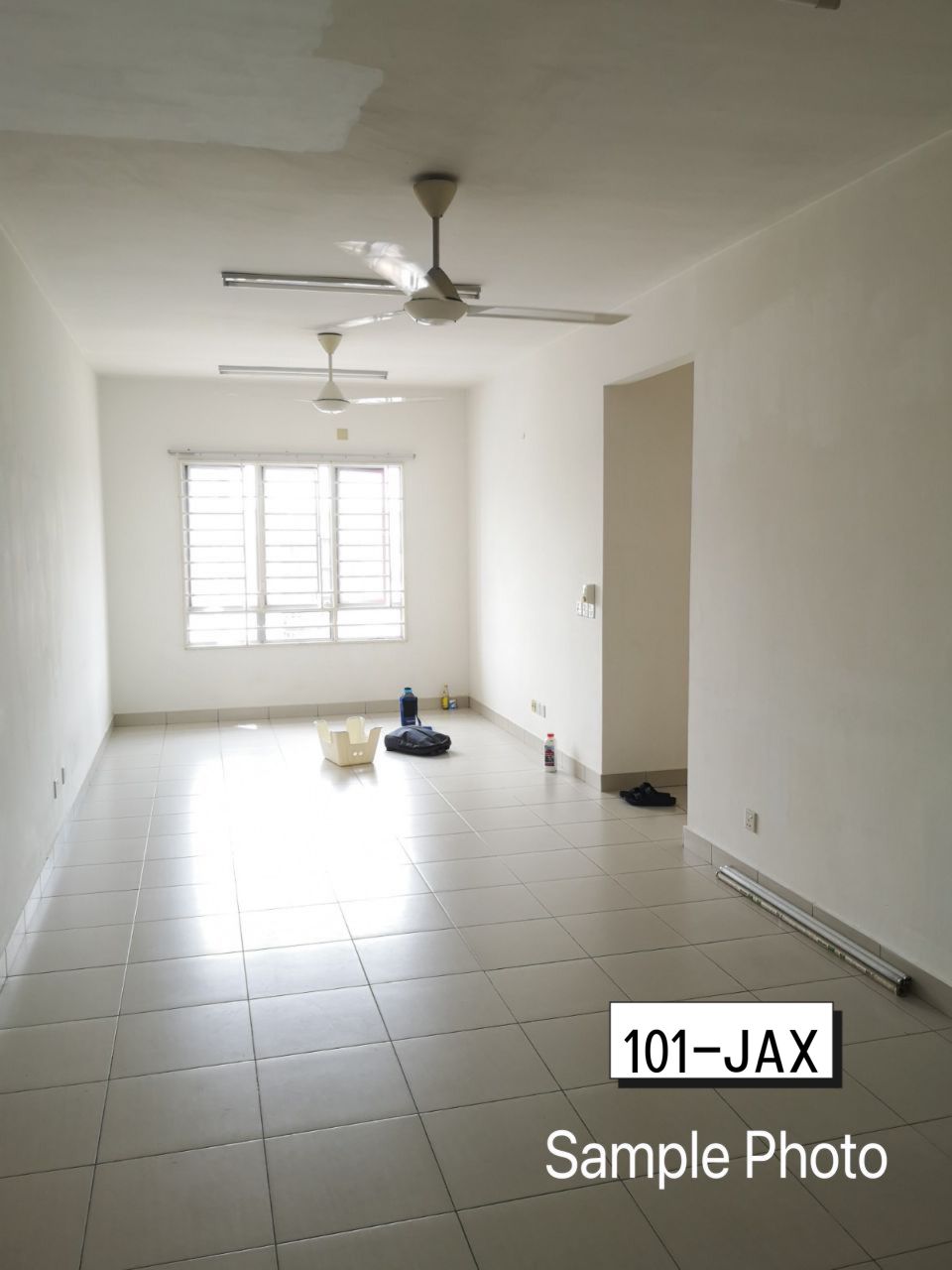 Seri Jati Apartment Setia Alam Endlot Unit - photo 2