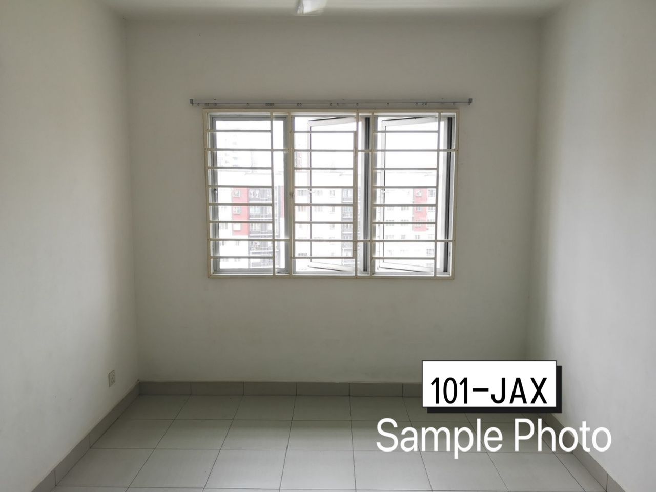 Seri Jati Apartment Setia Alam Endlot Unit - photo 5