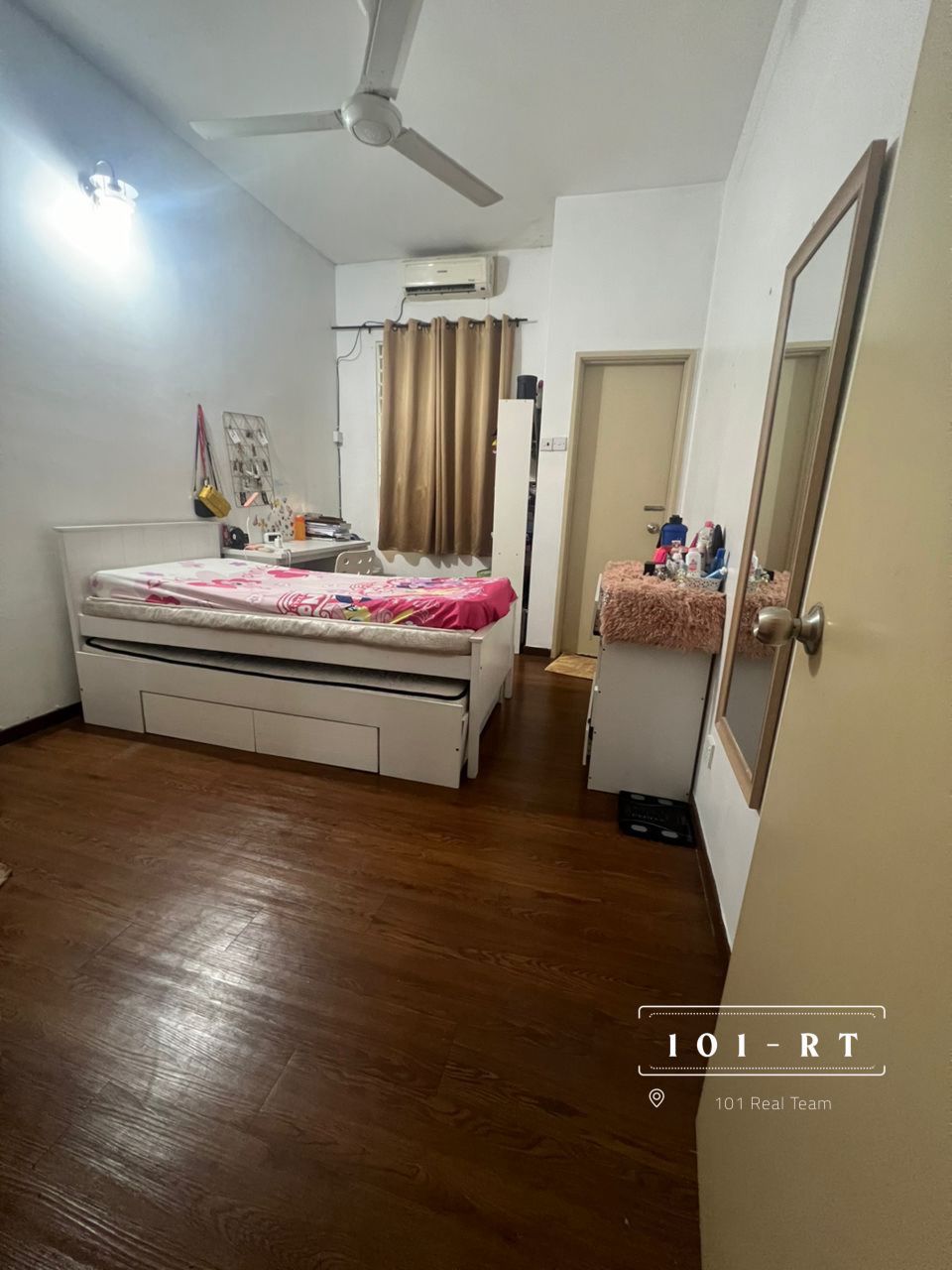 Kemuning Utama Shah Alam Double Storey House - photo 9
