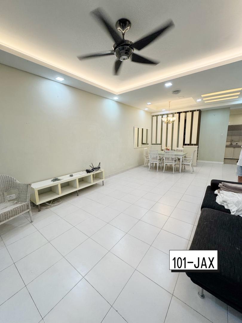 Avira Bandar Bukit R ...