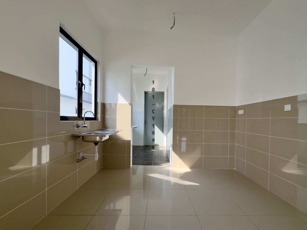 Bywater Setia Utama Setia Alam 2-Storey Semi-D - photo 4