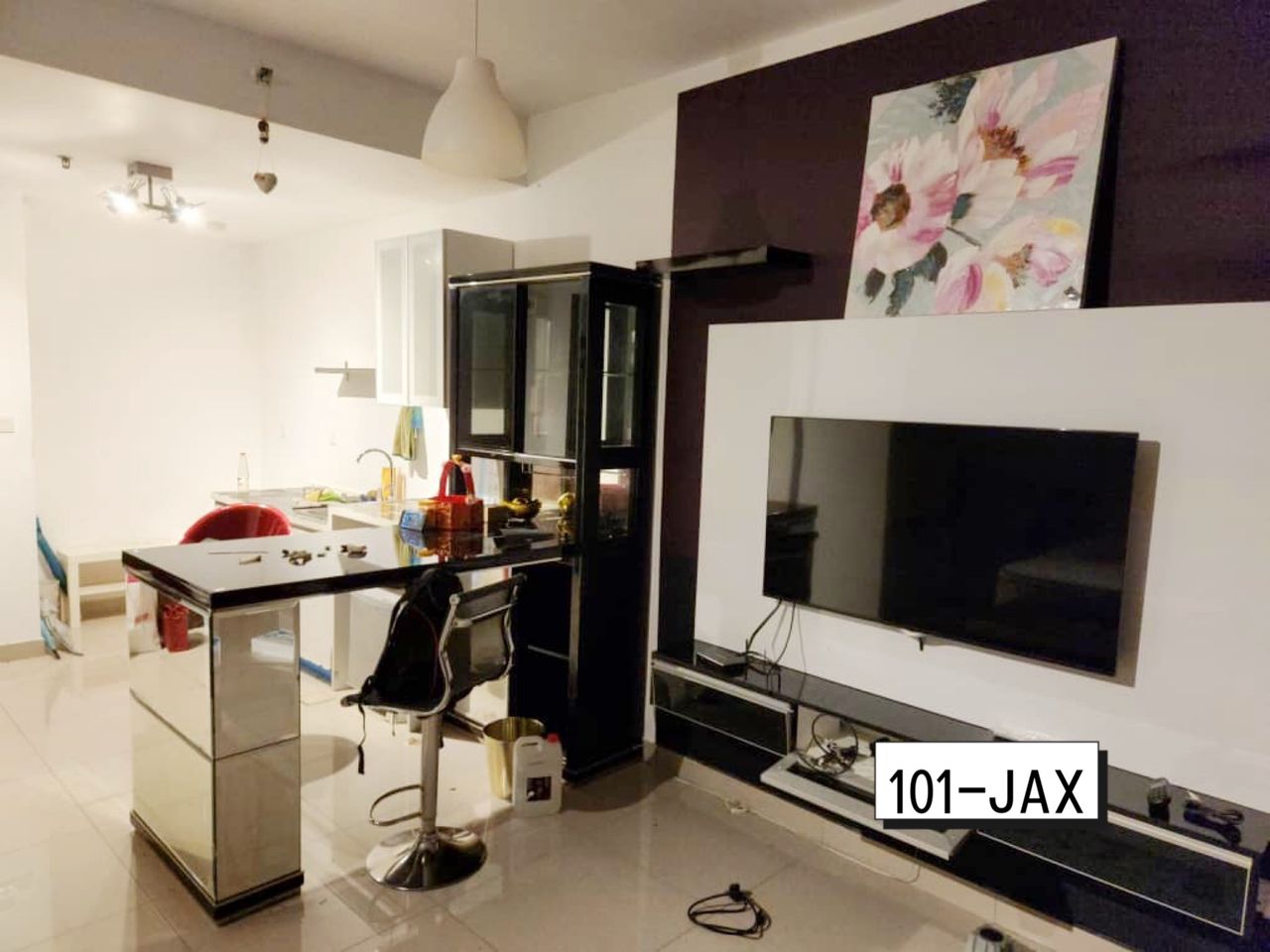 Trefoil Setia Alam Studio Unit - photo 2