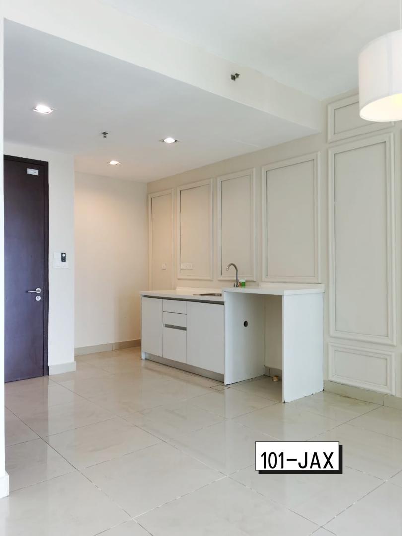 Trefoil Setia Alam Studio Unit - photo 4