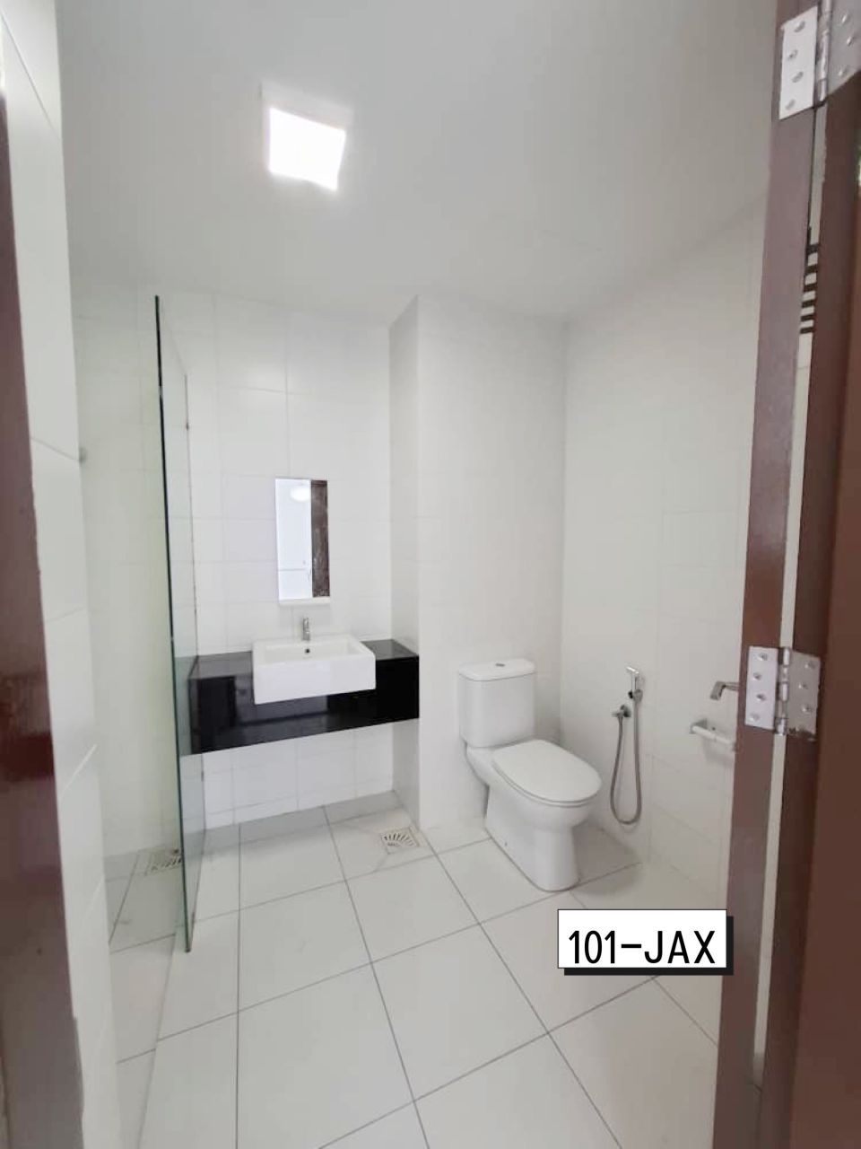Trefoil Setia Alam Studio Unit - photo 5