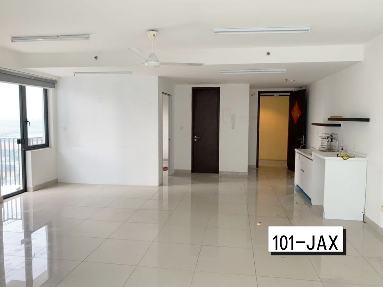 Trefoil Setia Alam Corner Unit - photo 2