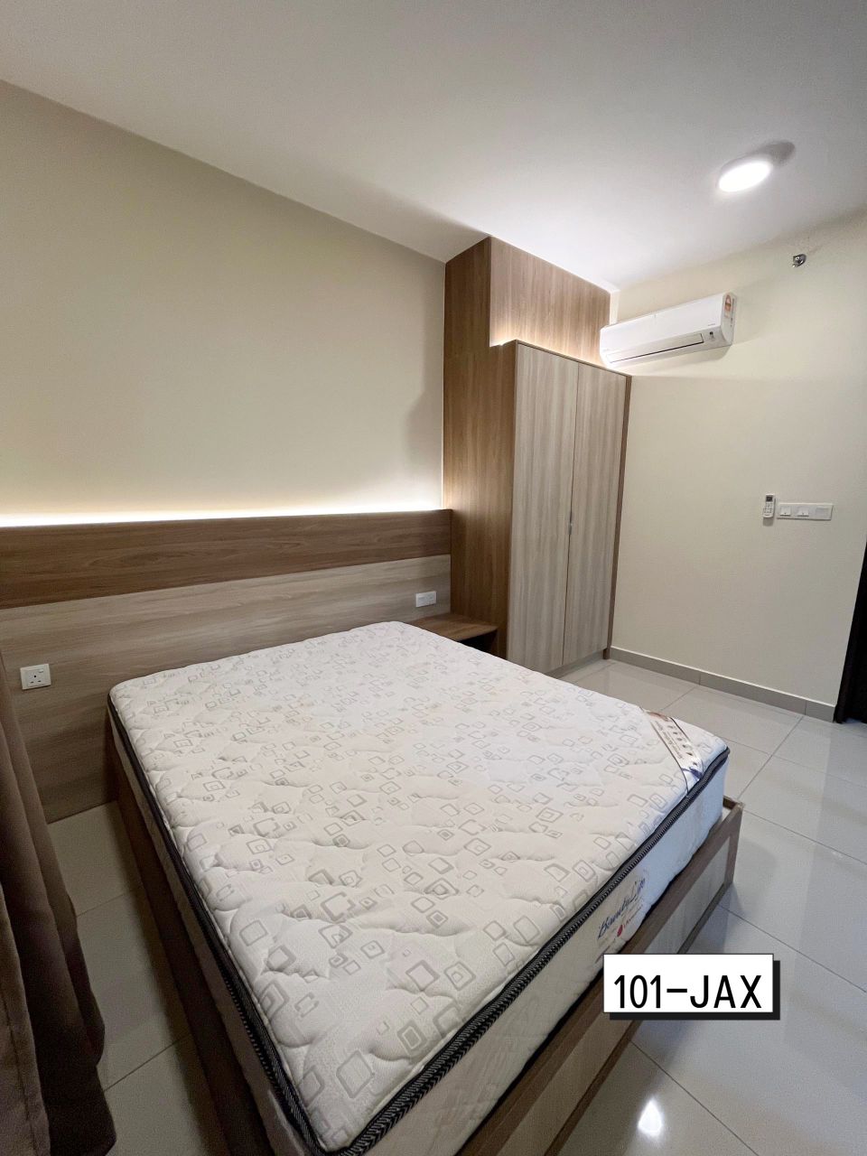 Trefoil Setia Alam Corner Unit - photo 5