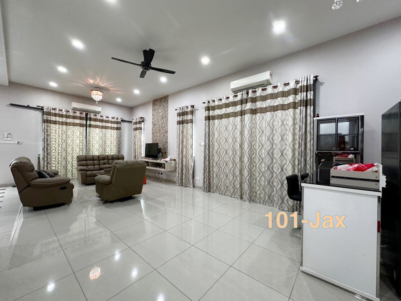 Kota Bayuemas Klang Double Storey Semi-D - photo 2