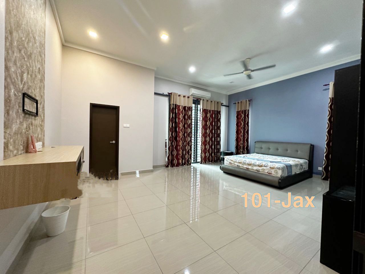 Kota Bayuemas Klang Double Storey Semi-D - photo 4