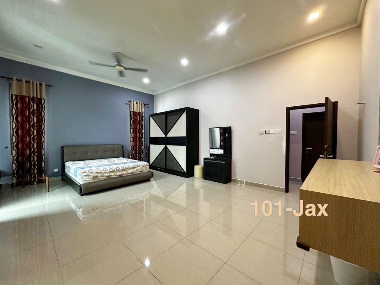 Kota Bayuemas Klang Double Storey Semi-D - photo 5