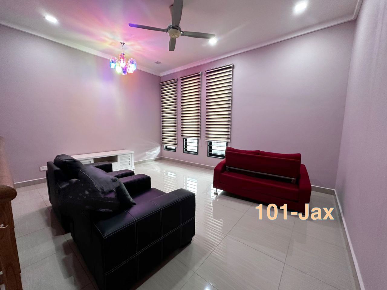 Kota Bayuemas Klang Double Storey Semi-D - photo 6