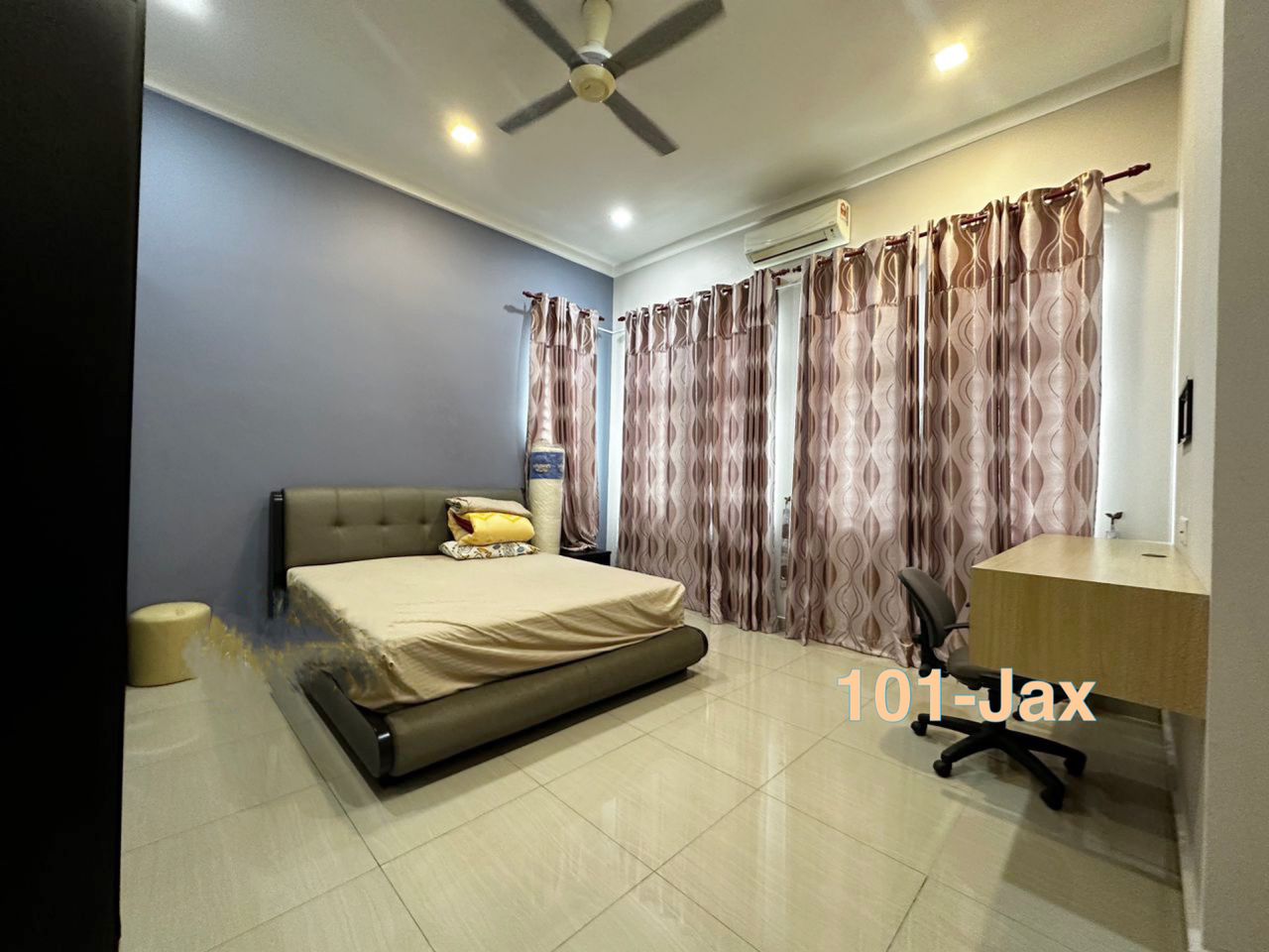 Kota Bayuemas Klang Double Storey Semi-D - photo 7