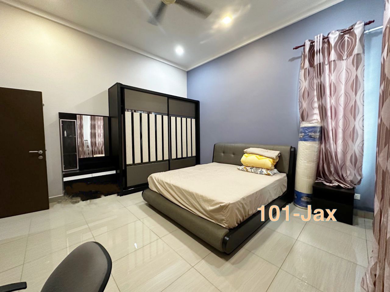 Kota Bayuemas Klang Double Storey Semi-D - photo 8