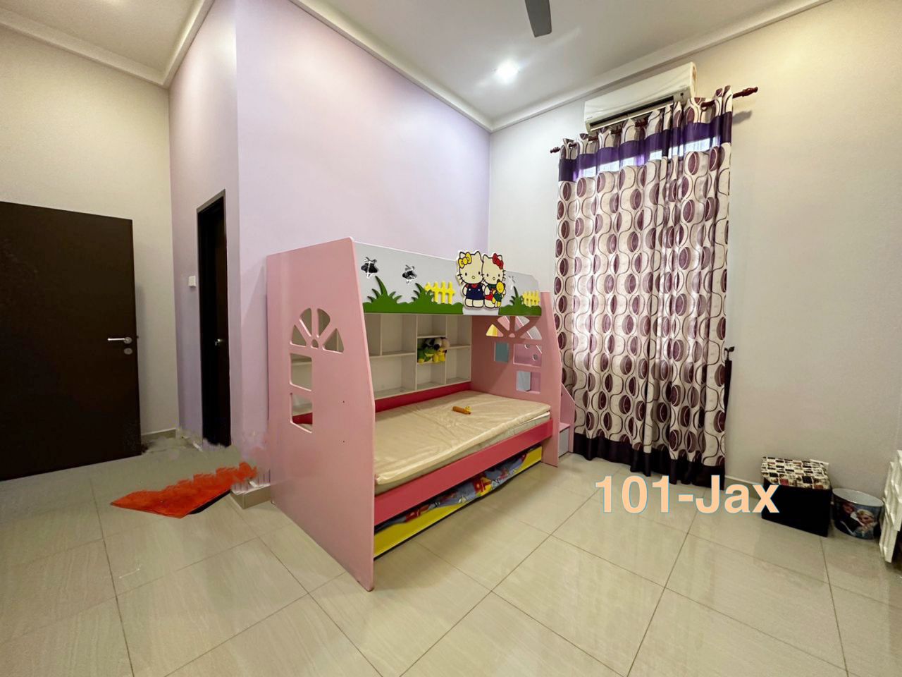 Kota Bayuemas Klang Double Storey Semi-D - photo 9