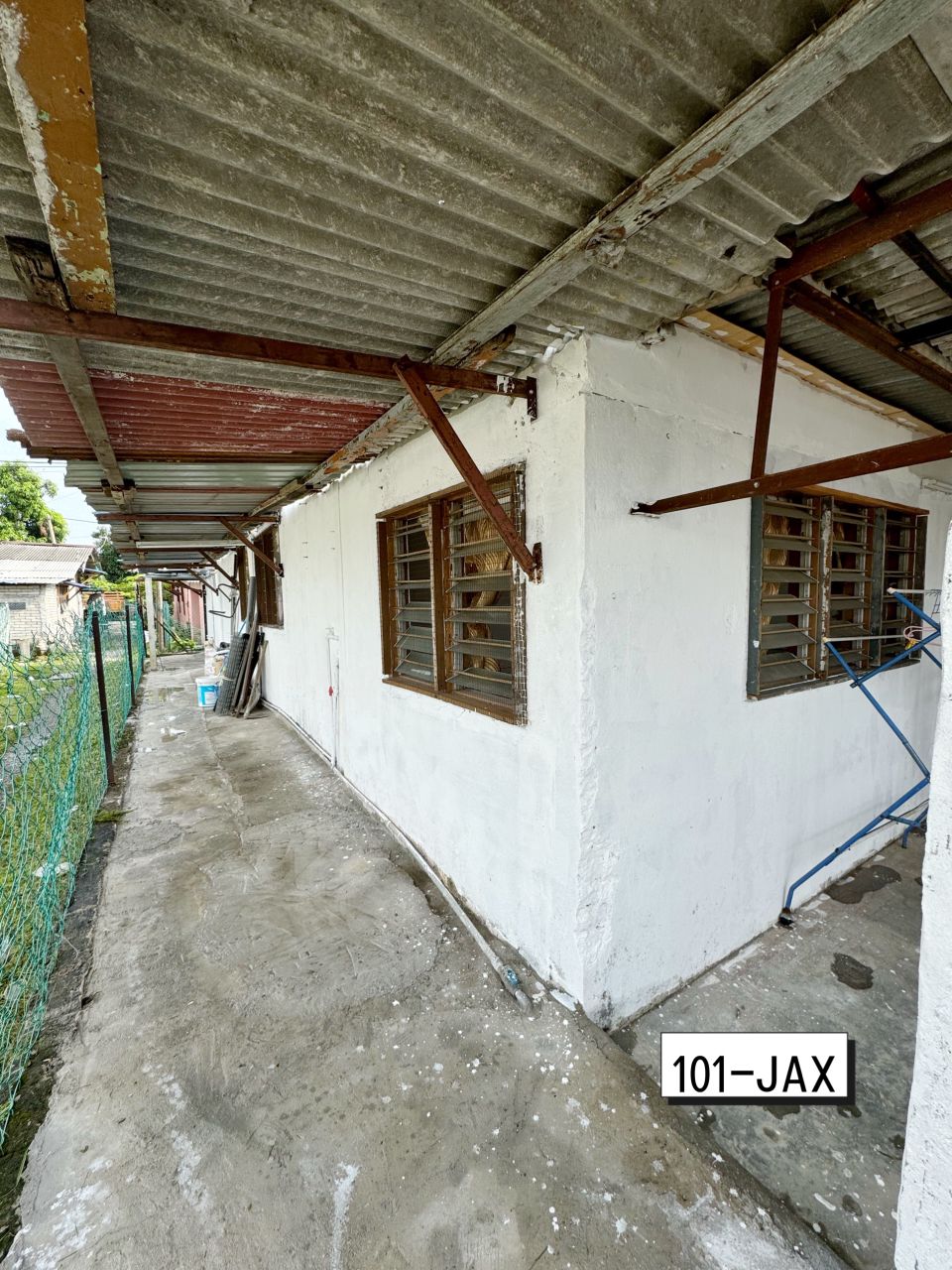 Jalan Meru Klang Single Storey Endlot House - photo 9