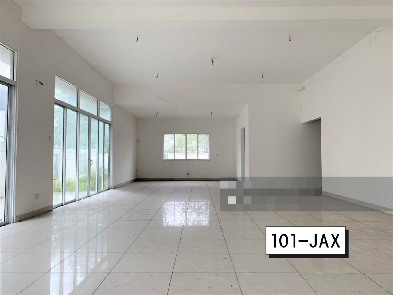 Hanako Ambang Botanic 2 Klang 3-Storey Bungalow - photo 2