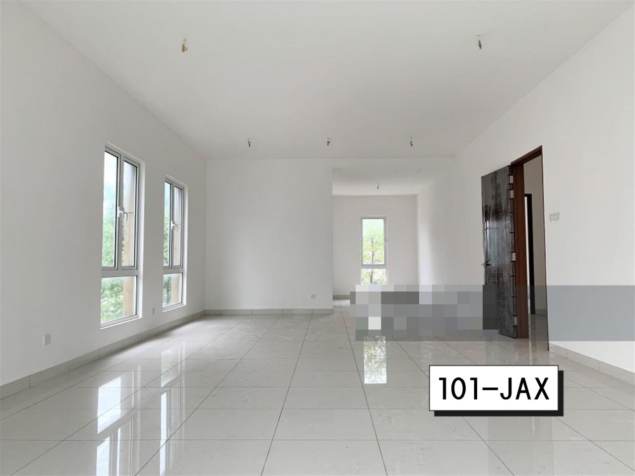 Hanako Ambang Botanic 2 Klang 3-Storey Bungalow - photo 4
