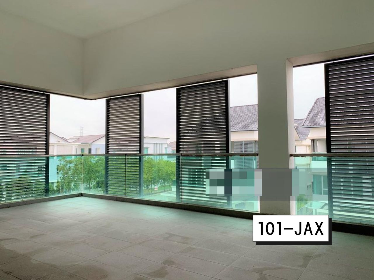 Hanako Ambang Botanic 2 Klang 3-Storey Bungalow - photo 9
