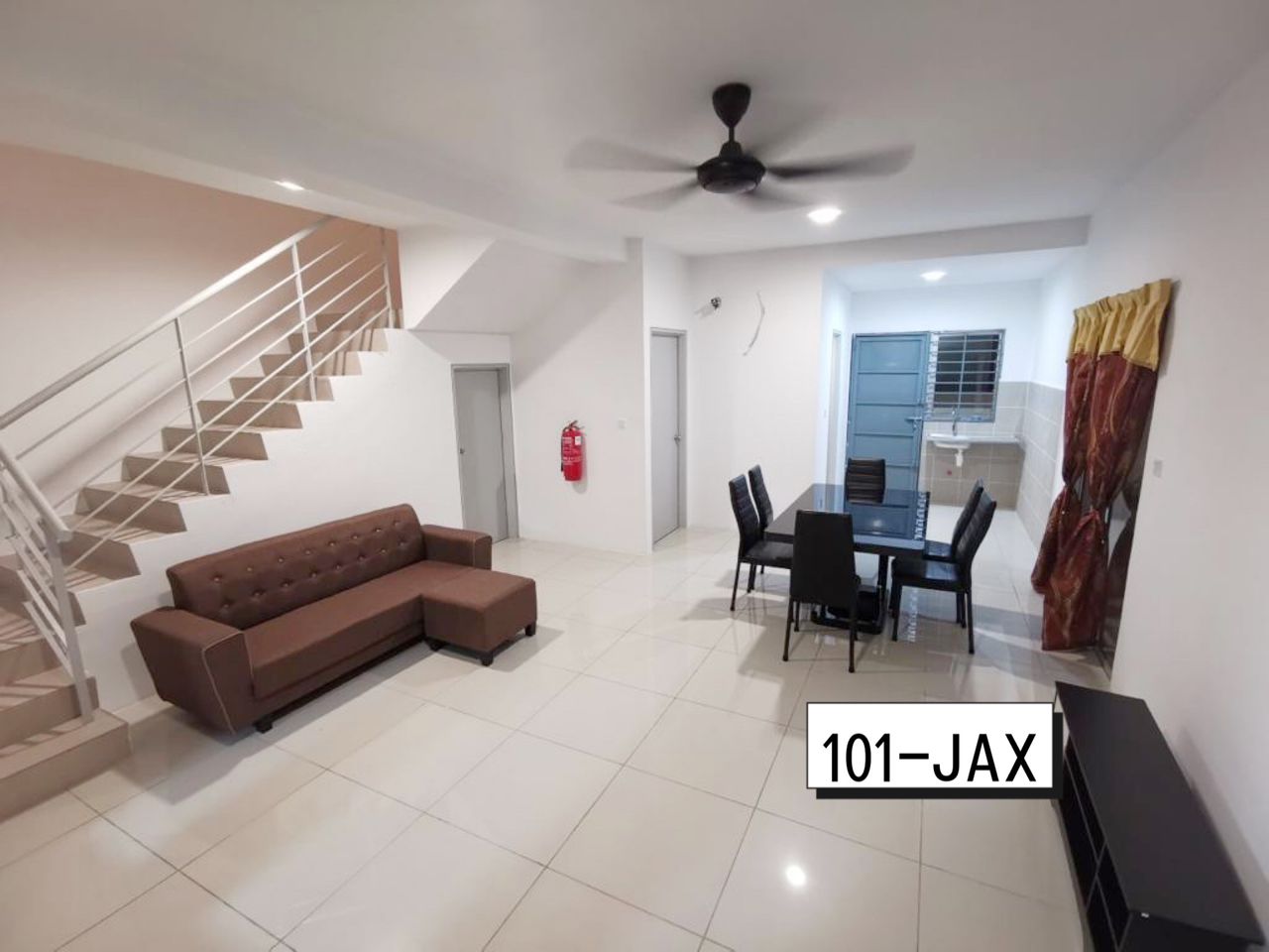 LBS Alam Perdana Puncak Alam 2-Storey Corner House - photo 2