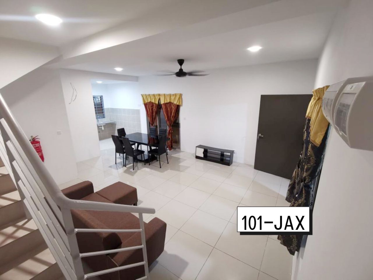 LBS Alam Perdana Puncak Alam 2-Storey Corner House - photo 3