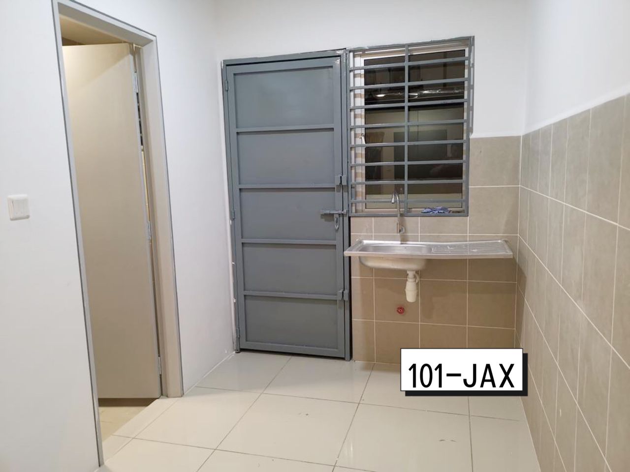 LBS Alam Perdana Puncak Alam 2-Storey Corner House - photo 4