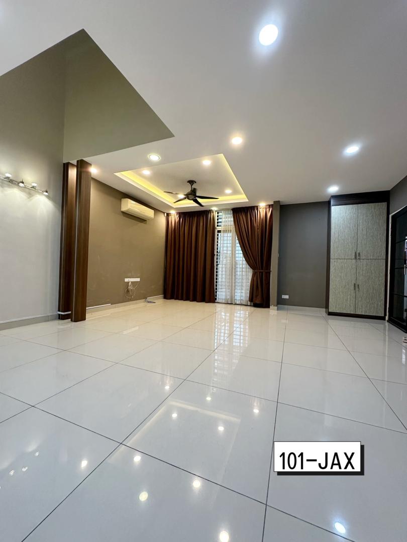 Fuego Bandar Bukit Raja 2-Storey Superlink House - photo 2