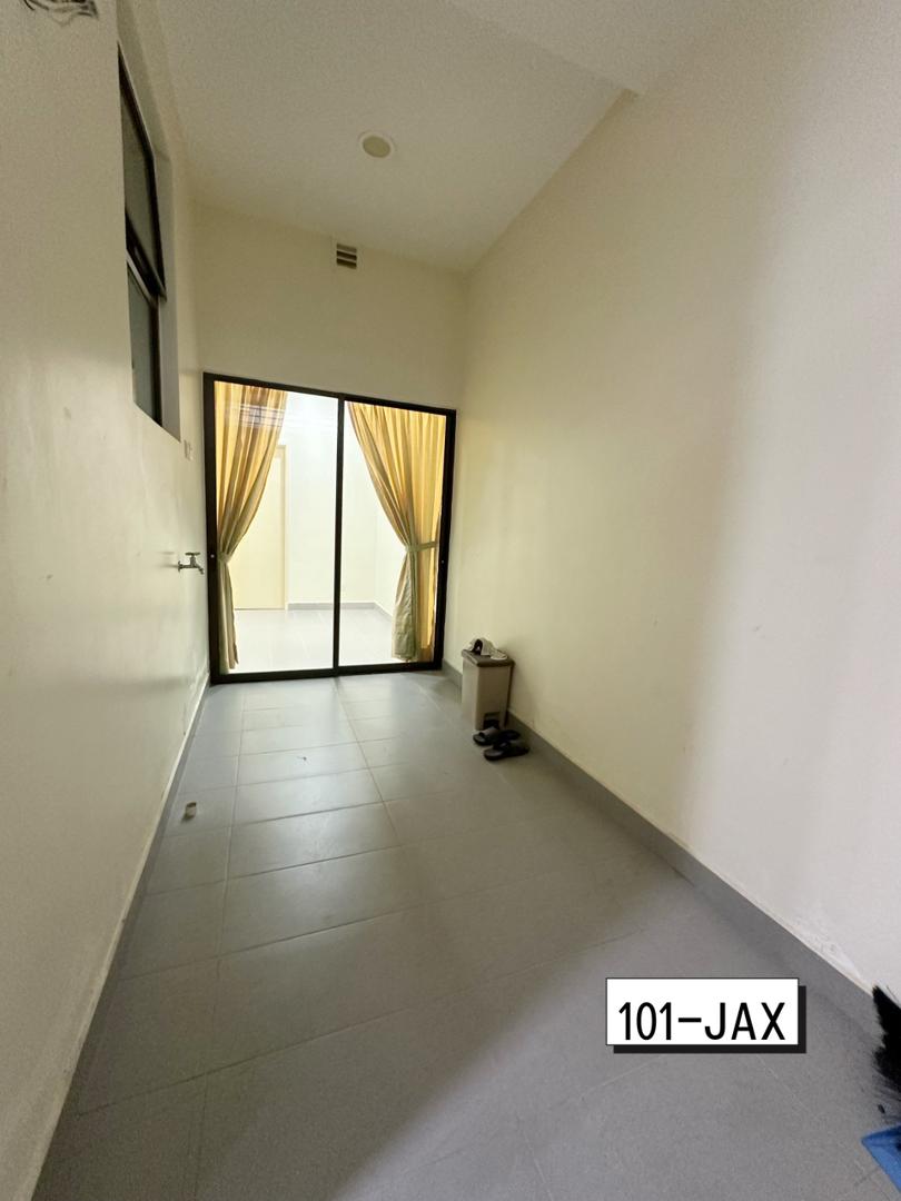 Fuego Bandar Bukit Raja 2-Storey Superlink House - photo 5