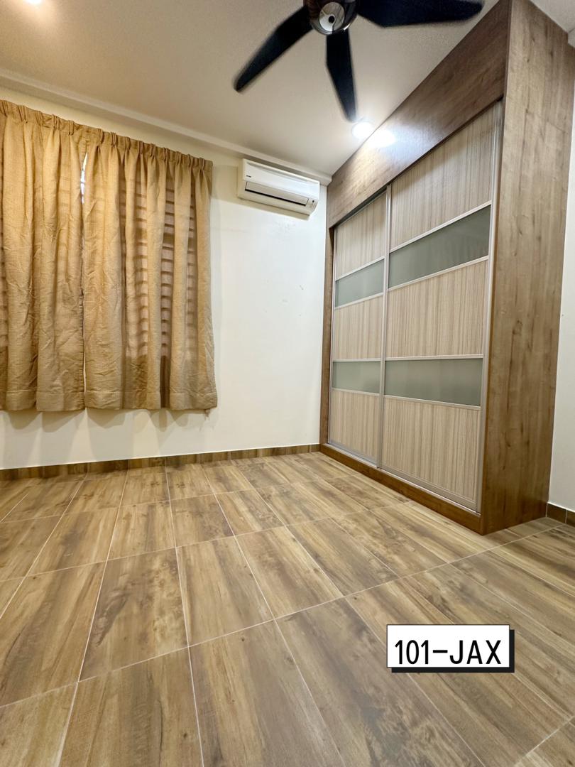 Fuego Bandar Bukit Raja 2-Storey Superlink House - photo 12