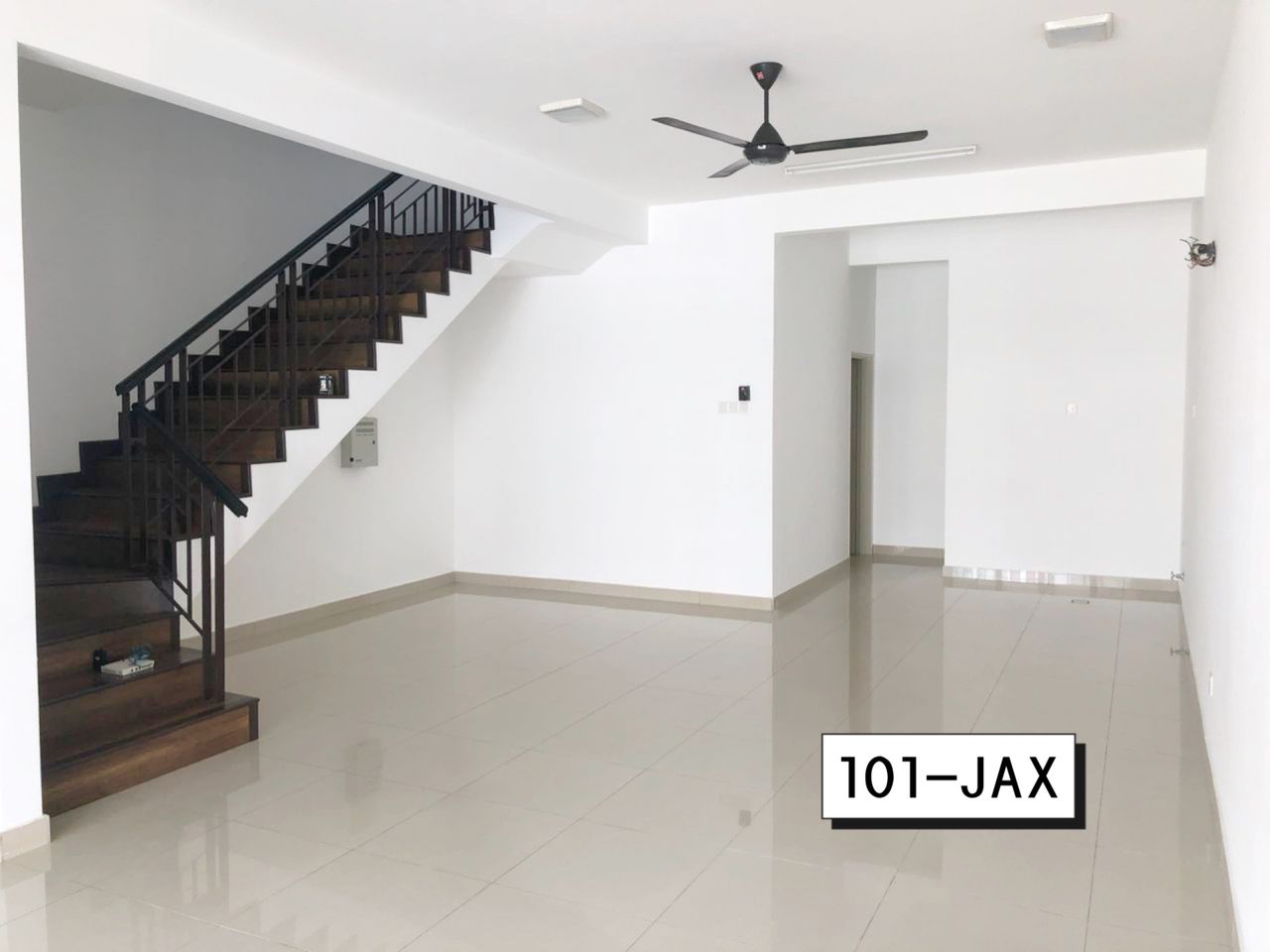 Cogan Bandar Bukit Raja Klang Double Storey House - photo 2