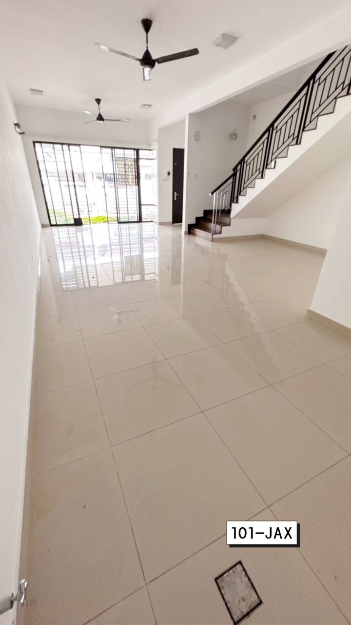 Cogan Bandar Bukit Raja Klang Double Storey House - photo 3