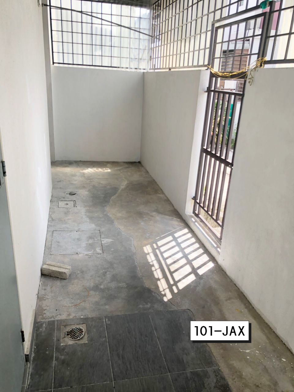 Cogan Bandar Bukit Raja Klang Double Storey House - photo 4