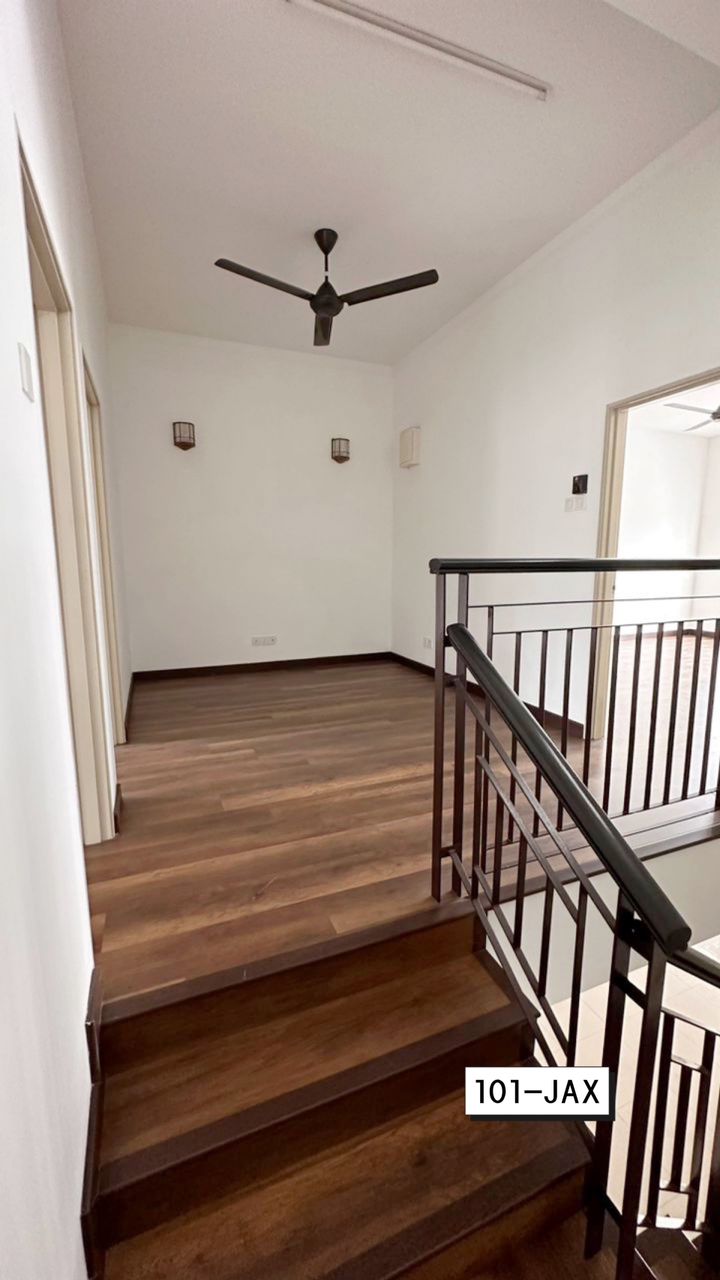 Cogan Bandar Bukit Raja Klang Double Storey House - photo 5
