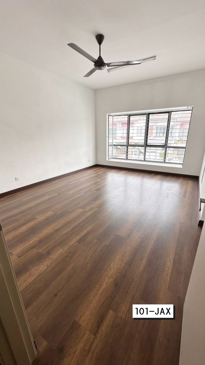 Cogan Bandar Bukit Raja Klang Double Storey House - photo 6