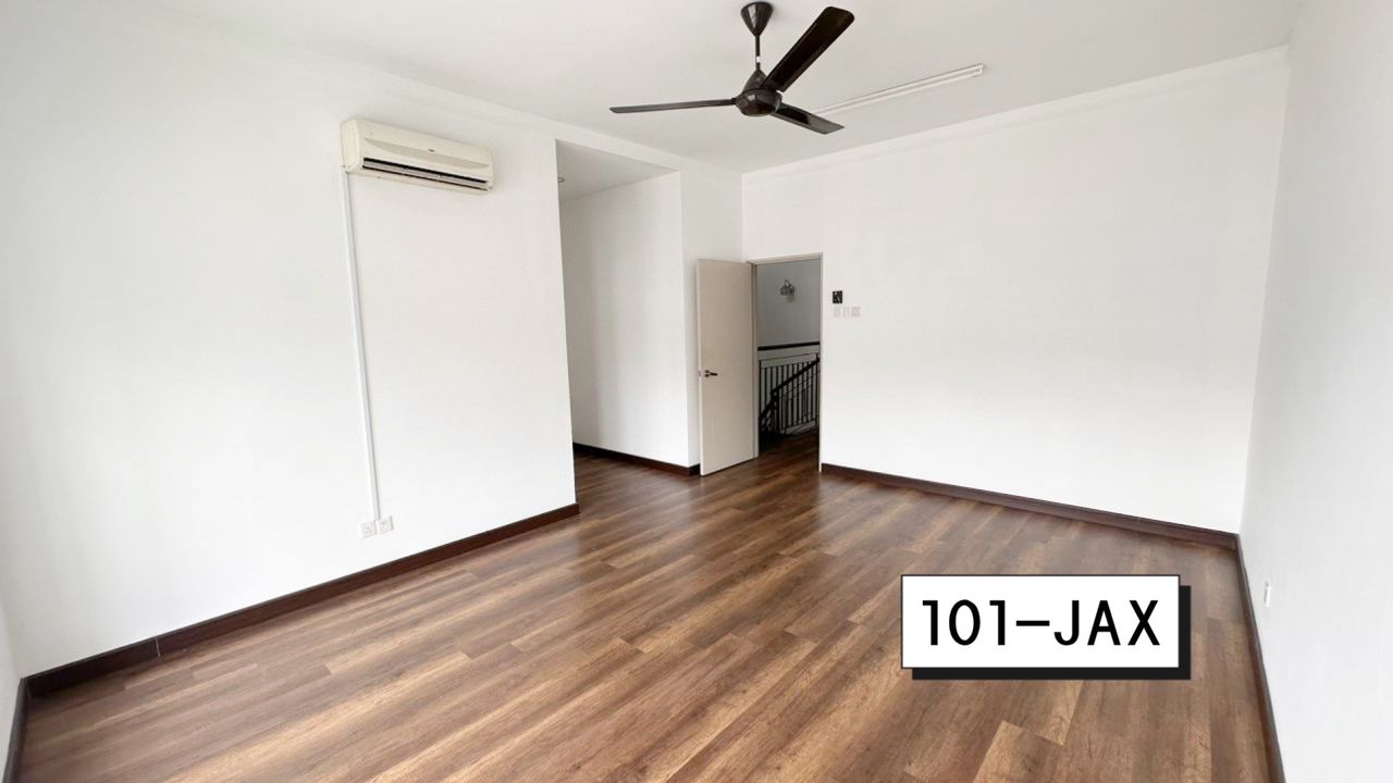 Cogan Bandar Bukit Raja Klang Double Storey House - photo 7