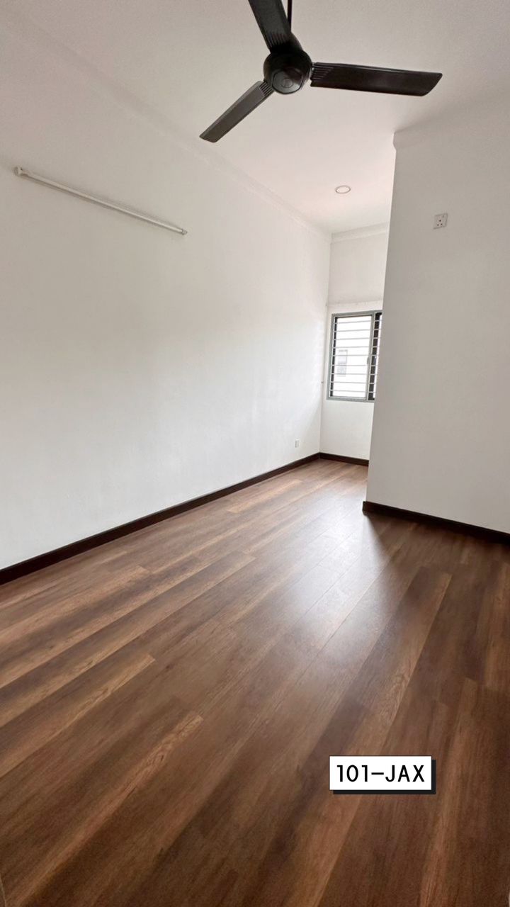 Cogan Bandar Bukit Raja Klang Double Storey House - photo 9