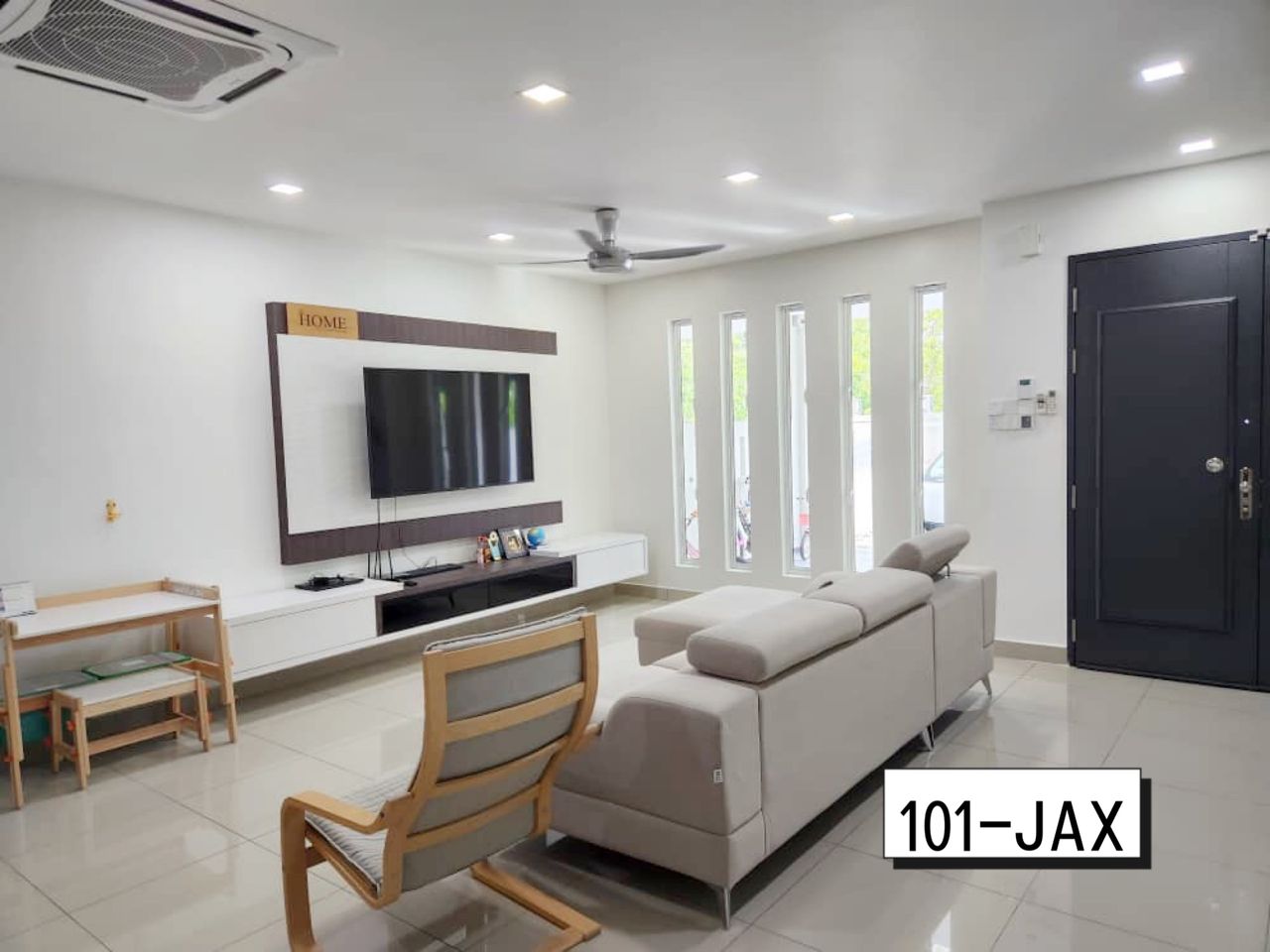 Amverton Links Near NSK Sentosa Klang 2-Sty House - photo 2