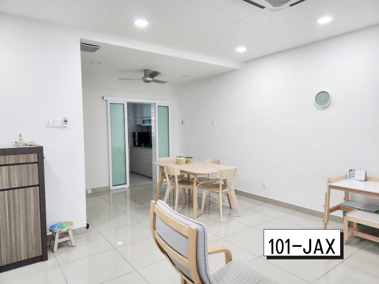 Amverton Links Near NSK Sentosa Klang 2-Sty House - photo 3