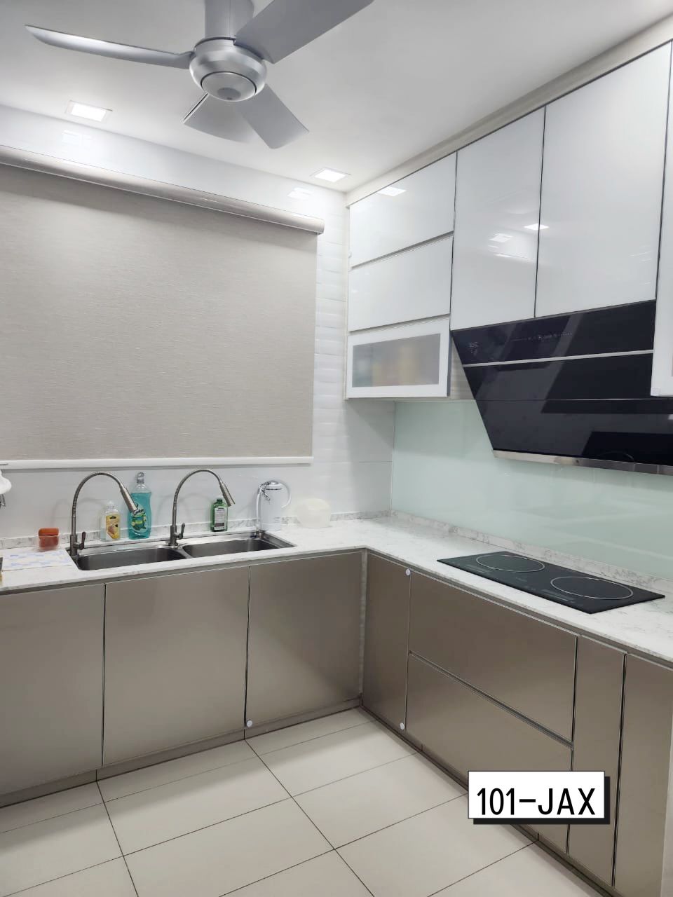 Amverton Links Near NSK Sentosa Klang 2-Sty House - photo 4