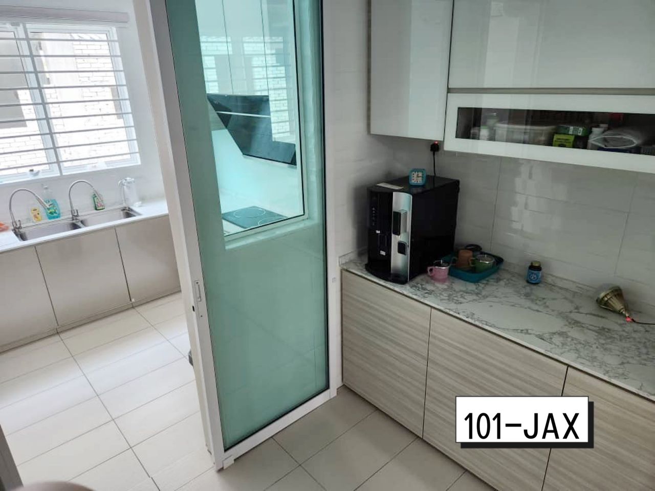 Amverton Links Near NSK Sentosa Klang 2-Sty House - photo 5