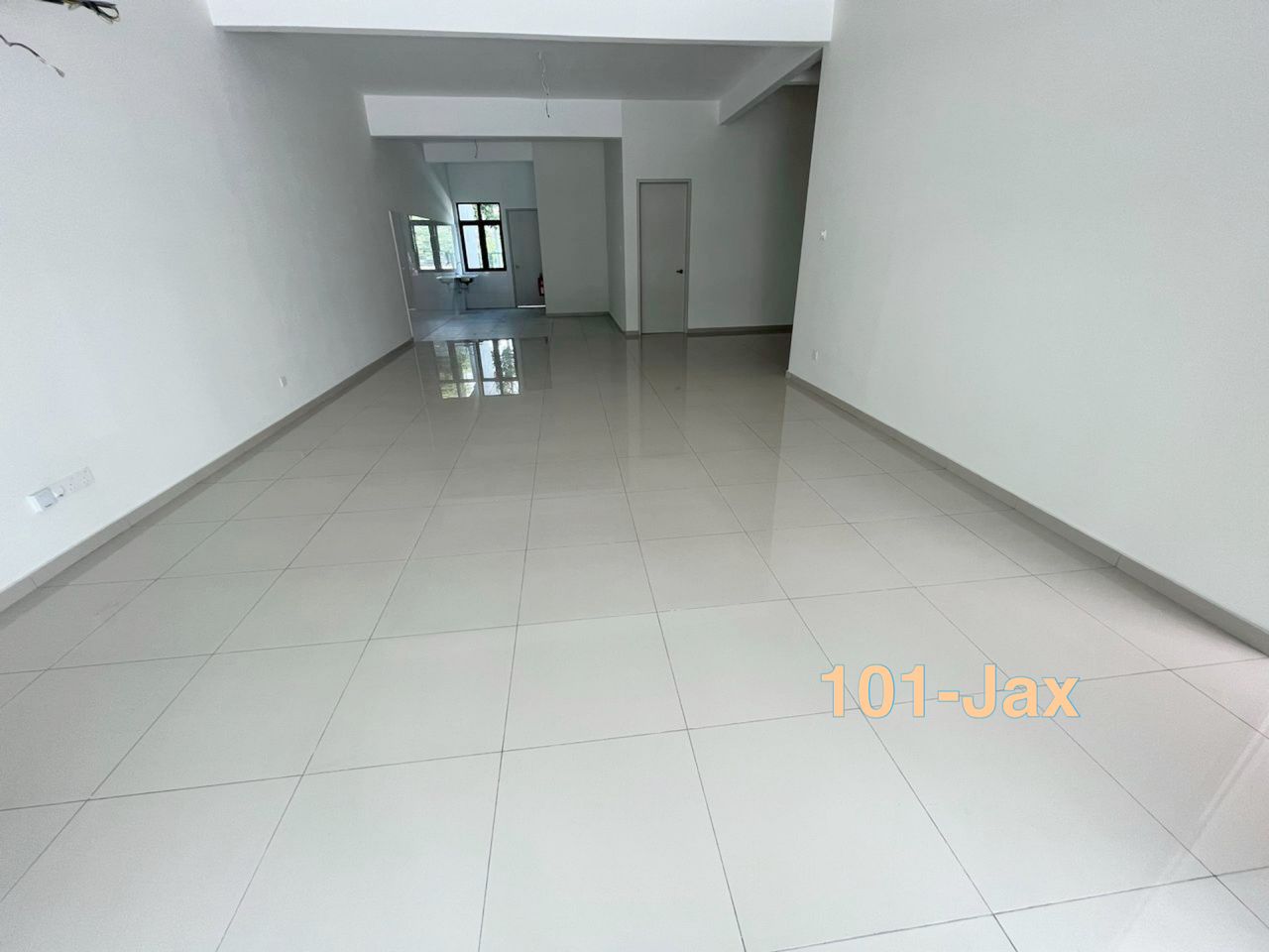 Idaman Grand Residence Sentosa Klang 3Storey House - photo 2