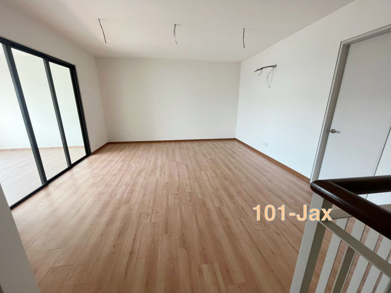 Idaman Grand Residence Sentosa Klang 3Storey House - photo 5