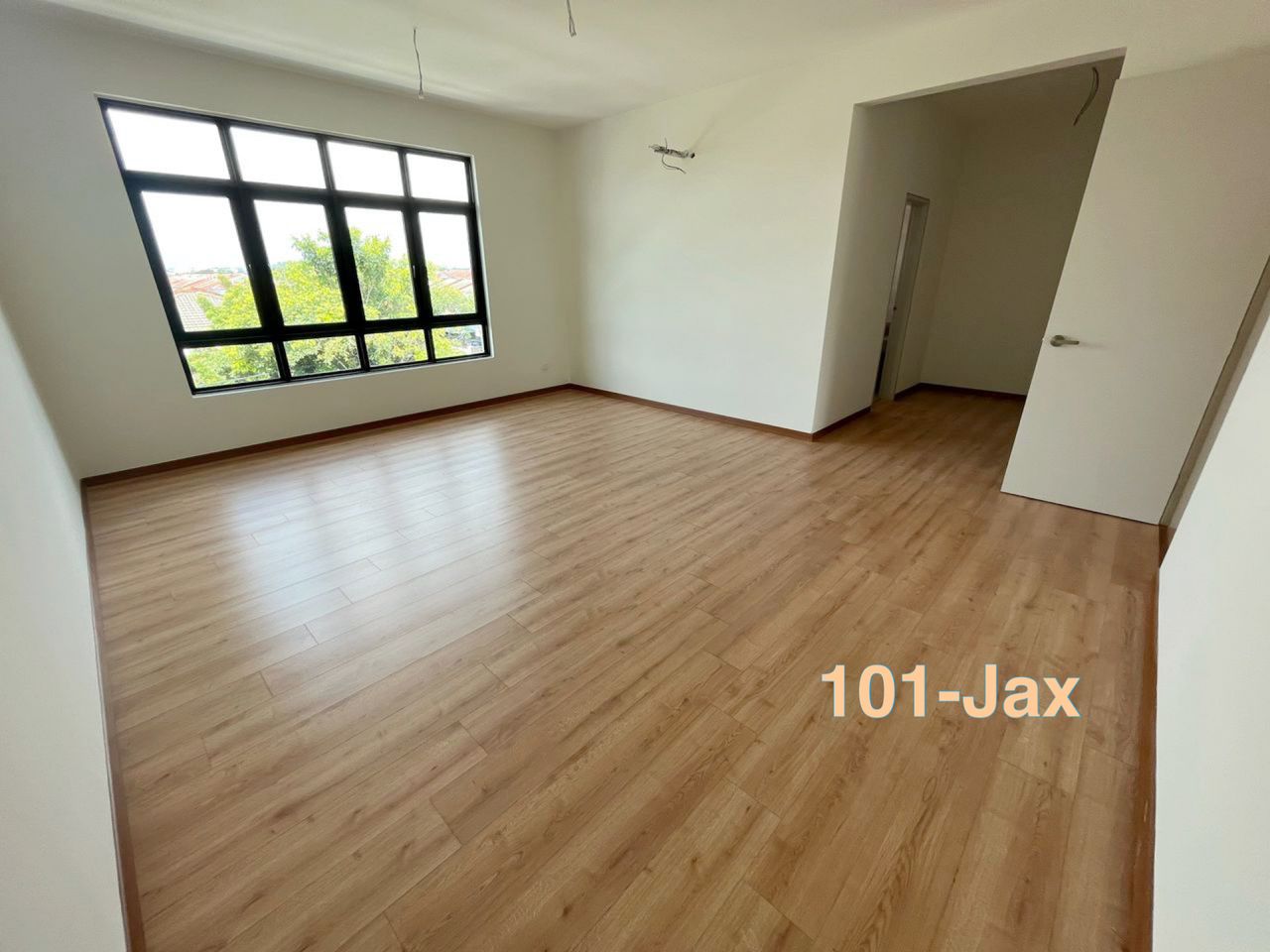 Idaman Grand Residence Sentosa Klang 3Storey House - photo 7