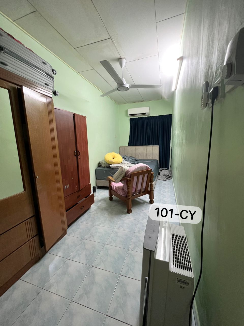 Jalan Selat Selatan Pandamaran Klang 2-Sty House - photo 5