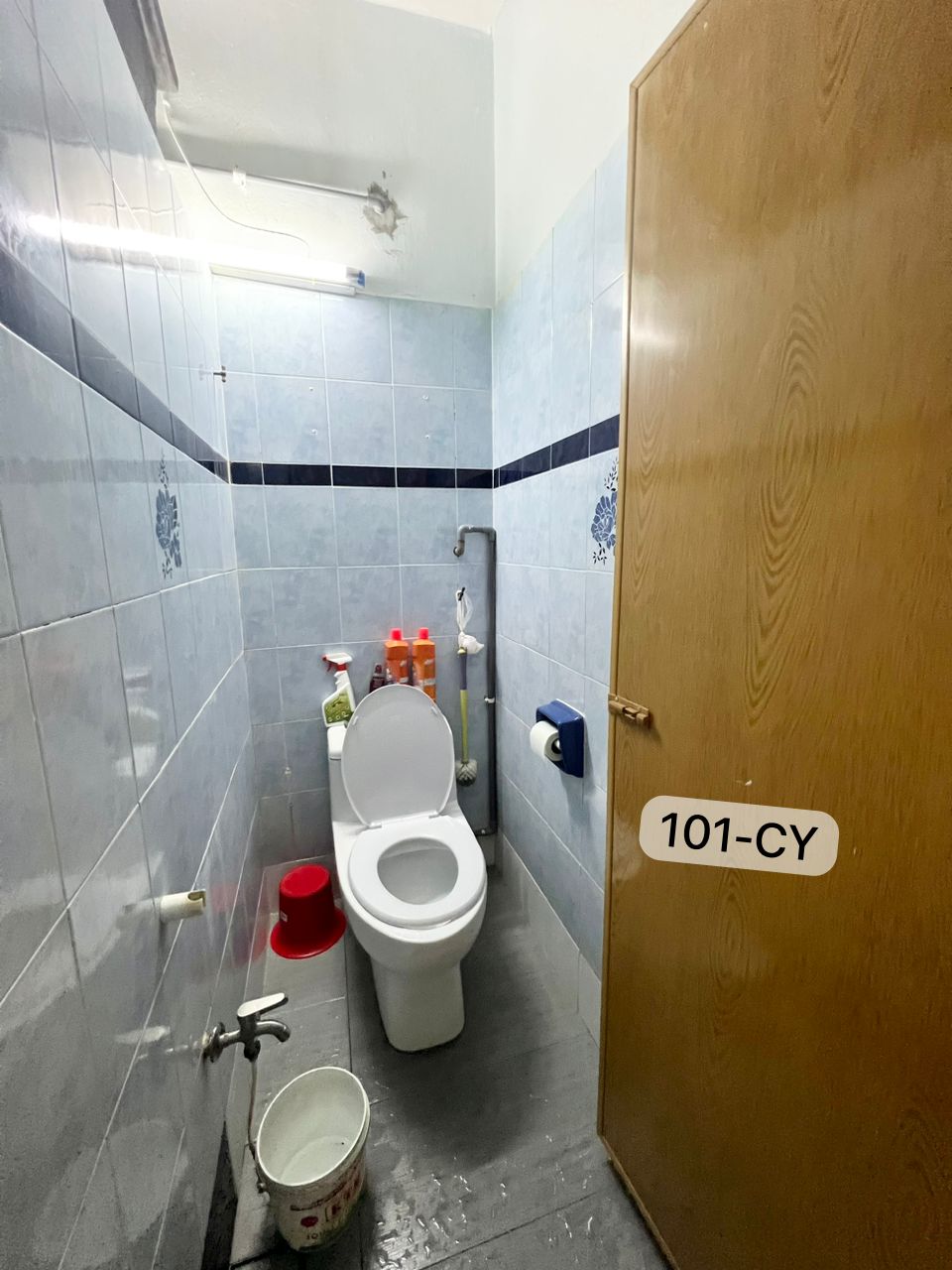 Jalan Selat Selatan Pandamaran Klang 2-Sty House - photo 7