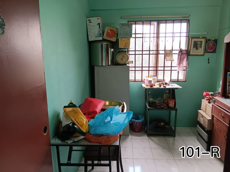 Villa Sentosa Apartment Taman Sentosa Klang - photo 5
