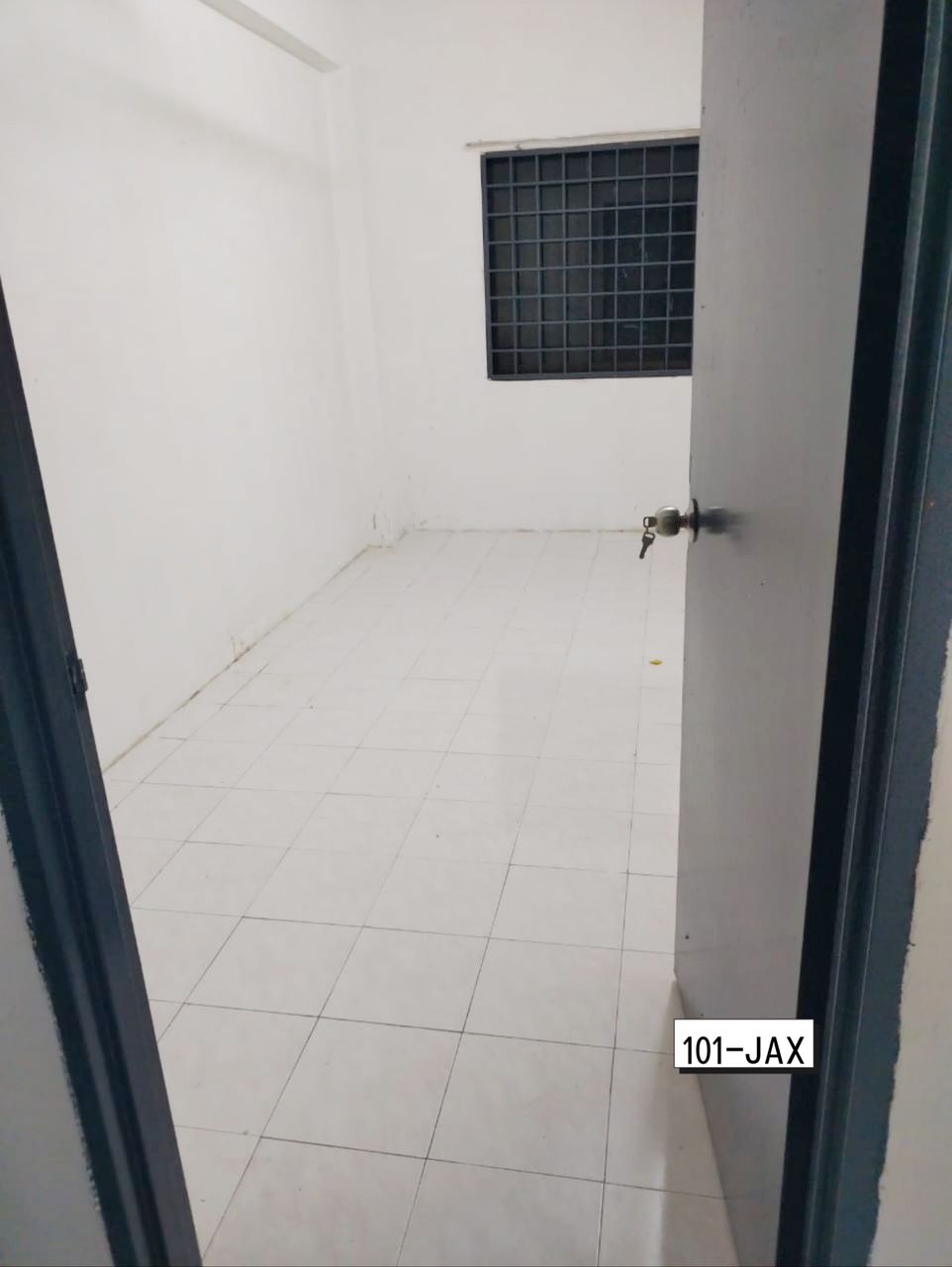 Perdana Villa Apartment Taman Sentosa Klang - photo 5