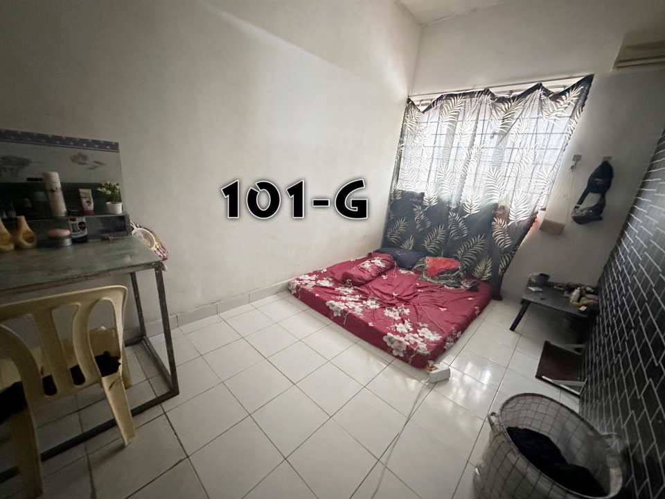 Taman Klang Utama Double Storey House - photo 5