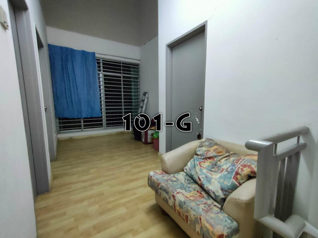 Petunia Bandar Bukit Raja 2-Storey Endlot House - photo 5
